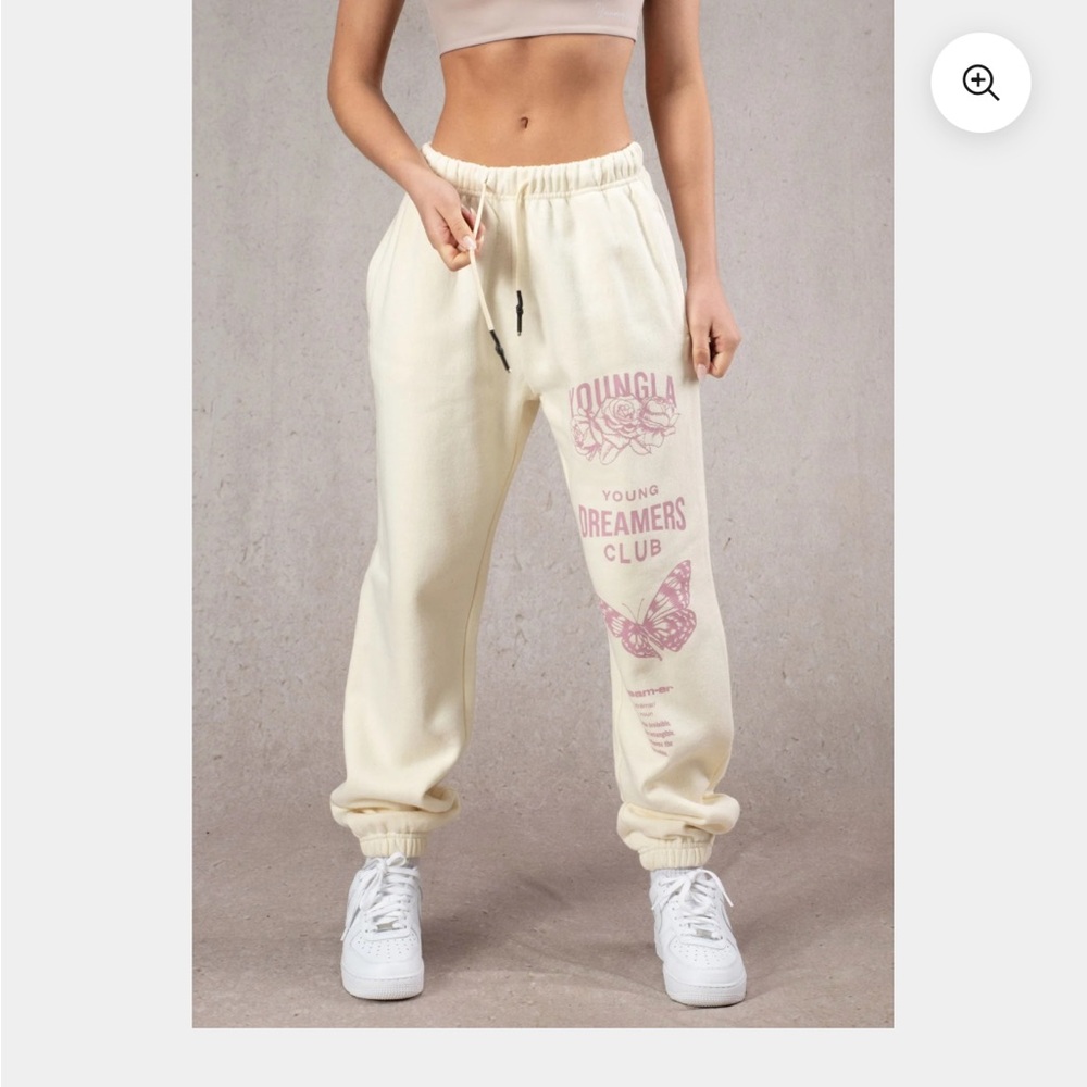 YoungLa dreamer joggers